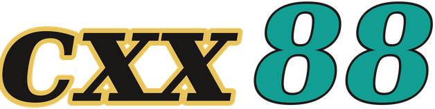 cxx88 logo