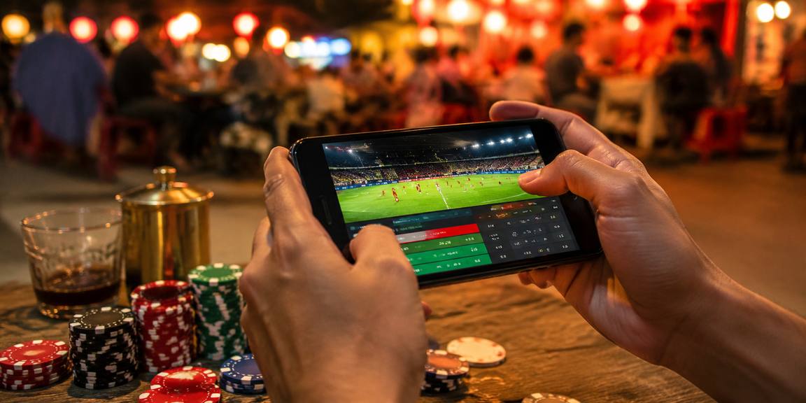 cxx88 Khám phá Momo Baccarat tại cxx88